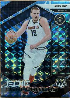Nikola Jokic