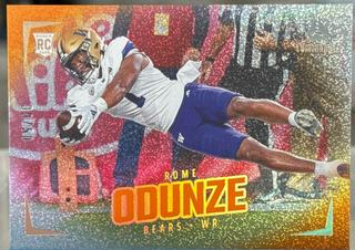 Rome Odunze