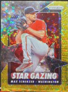 Max Scherzer