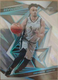 Derrick White