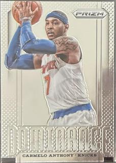 Carmelo Anthony
