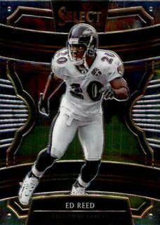 Ed Reed