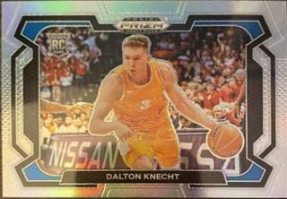 Dalton Knecht