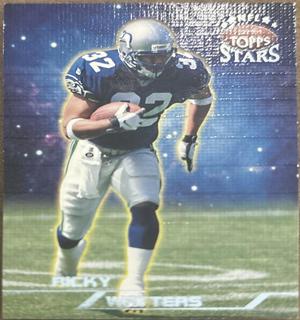 Ricky Watters
