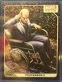 Professor X [Purple Pixels] | Marvel 2023 Upper Deck Platinum