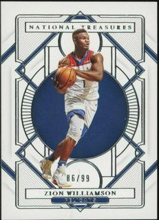 Zion Williamson