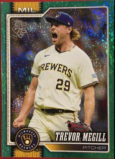 Trevor Megill