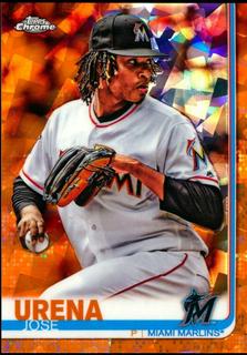 Jose Urena