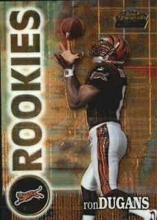 Ron Dugans