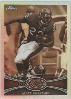 Matt Forte