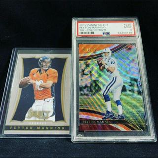 Peyton Manning