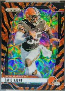 David Njoku