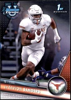 Ja'Tavion Sanders