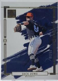 Jace Jung