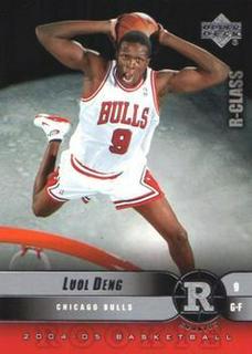 Luol Deng