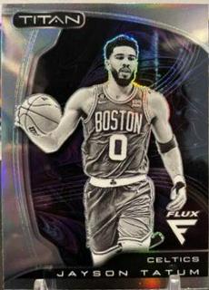 Jayson Tatum