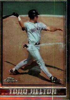 Todd Helton