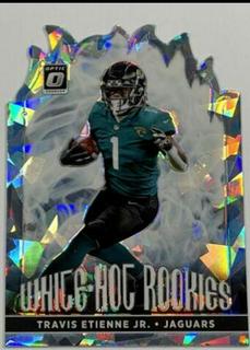 Travis Etienne Jr.