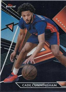 Cade Cunningham