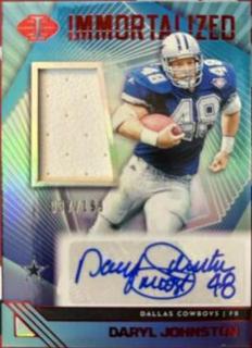 Daryl Johnston