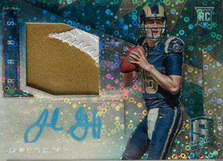 Jared Goff