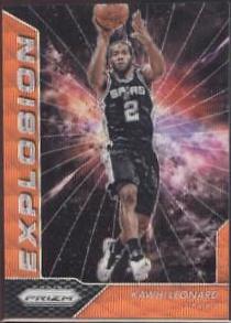 Kawhi Leonard