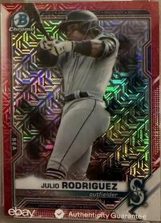 Julio Rodriguez
