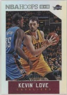 Kevin Love