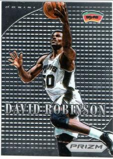 David Robinson