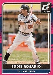 Eddie Rosario