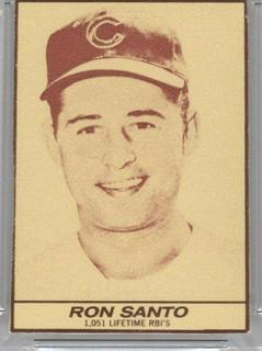 Ron Santo