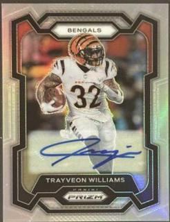 Trayveon Williams