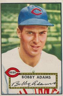 Bobby Adams