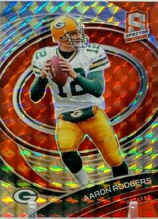 Aaron Rodgers