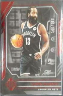 James Harden