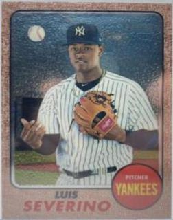 Luis Severino