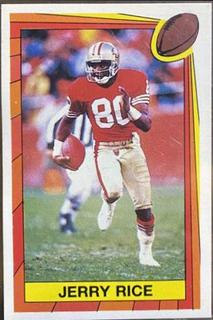 Jerry Rice