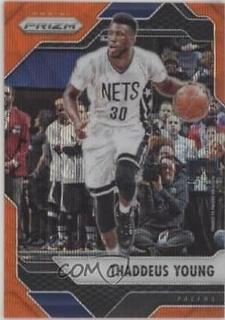 Thaddeus Young