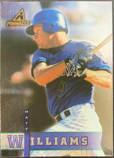 Matt Williams
