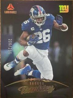 Saquon Barkley