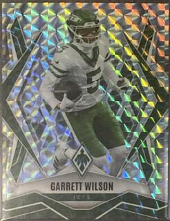 Garrett Wilson