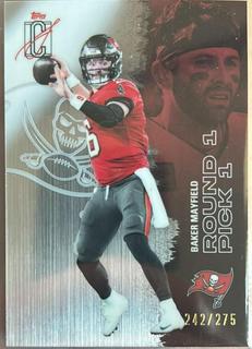 Baker Mayfield
