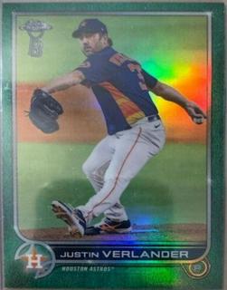 Justin Verlander
