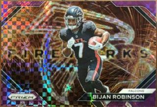 Bijan Robinson