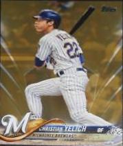 Christian Yelich