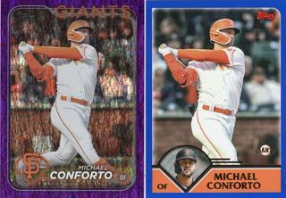Michael Conforto