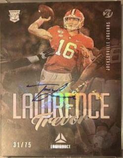 Trevor Lawrence