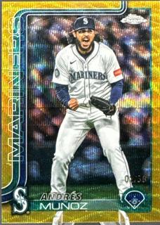 Andres Munoz