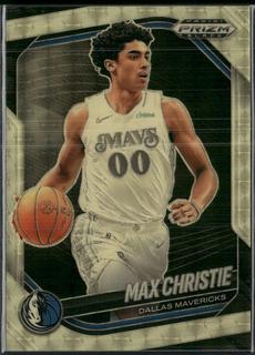 Max Christie