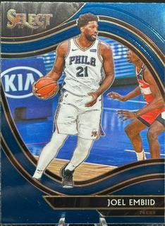 Joel Embiid